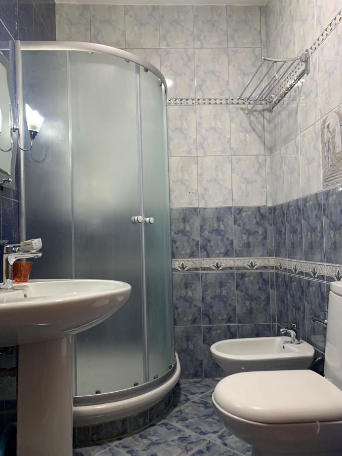 Spacious Family-Friendly Apartment In The Heart Of Bllok Tirana Exterior photo